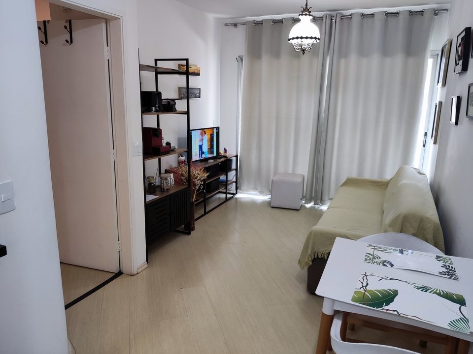 Superior Tripo - Acomodações RG